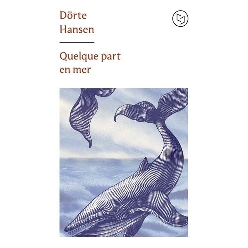 Quelque Part En Mer
