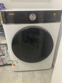 Machine à laver SABA FL1014M23W