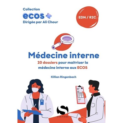 Médecine Interne