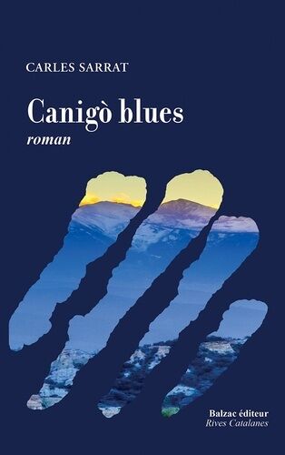 Canigò Blues