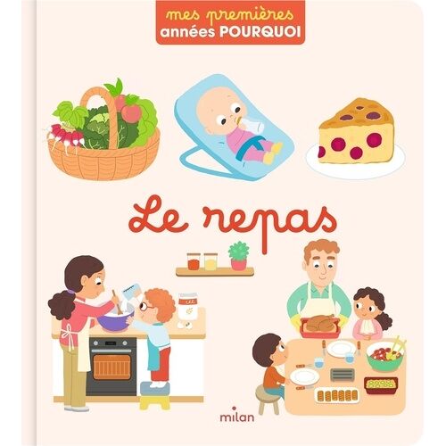 Le Repas