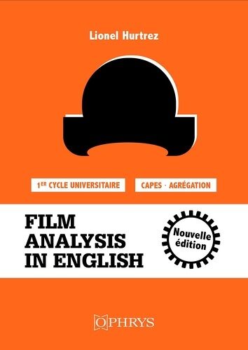 Film Analysis In English