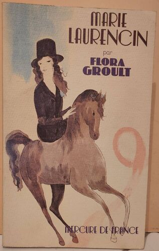 Marie Laurencin