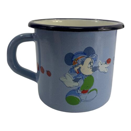 Tasse Émaillée Disneyland Paris