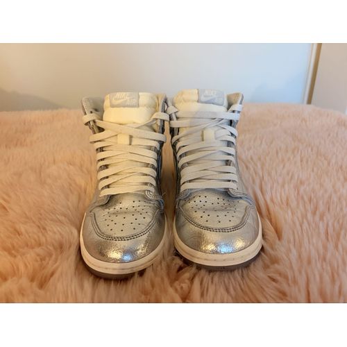 Chaussures Nike : Air Jordan 1 Retro High Og - 38 1/2