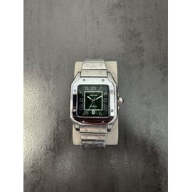 Cartier Santos Galber Verte