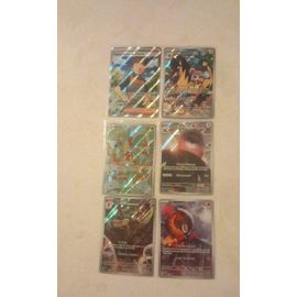 Vend Lot De Carte Pokemon