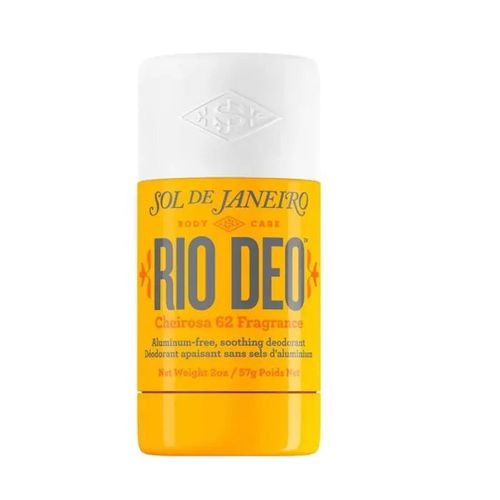 Sol De Janeiro - Deodorant Cheirosa 62 57grammes Rechargeable 