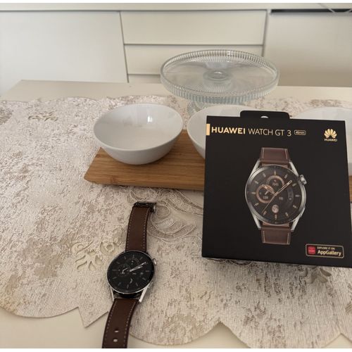Huawei Watch GT3 46mm
