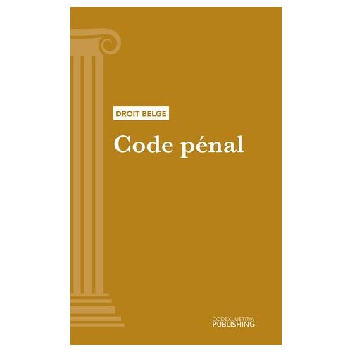 Code Pénal