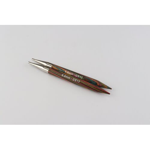 Pointes D'aiguilles Knitpro Interchangeables Standards 10mm - 20411