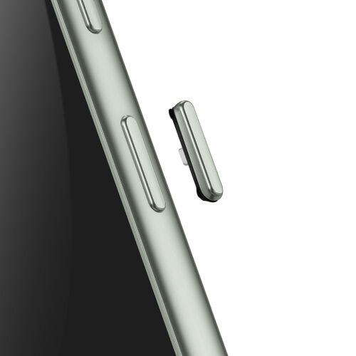 Bouton Power Original pour Galaxy S23 / S23 Plus Marche et Arrêt Samsung Vert