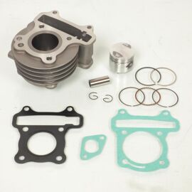 Cylindre Teknix Pour Scooter Chinois 50 Scoot Neuf