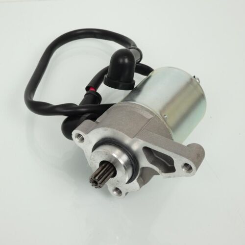 Démarreur Teknix Pour Moto Yamaha 125 Tdr 3mb-81800-02 Neuf