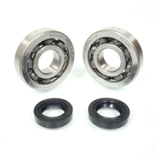 Roulement Ou Joint Spi Moteur Tpi Pour Scooter Piaggio Typhoon R01-8460 Neuf