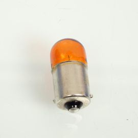 Ampoule Flosser Pour Scooter Pgo 50 Big Max Après 1994 Neuf