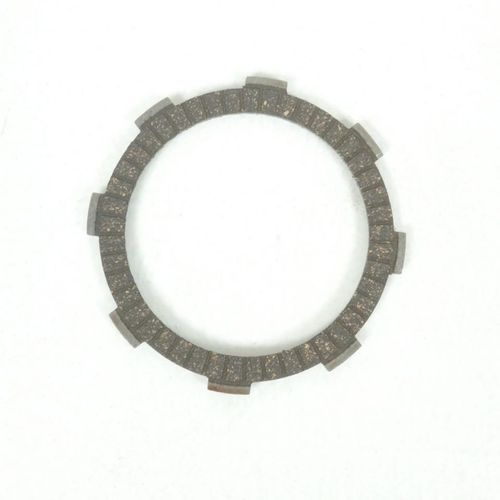 Disque Garni D'embrayage Pour Moto Honda 125 Xls 1976 À 1999 22201-166-000 Neuf