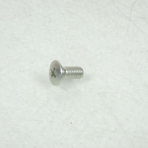 Vis M5 L12mm Origine Pour Moto Honda 50 Monkey 93700-050120a Neuf