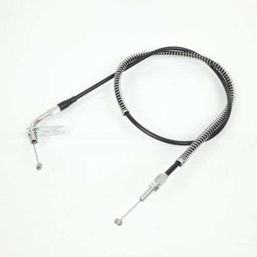 Câble D'accélérateur Tecnium Pour Moto Kawasaki 750 Vulcan 1986 À 2006 Neuf