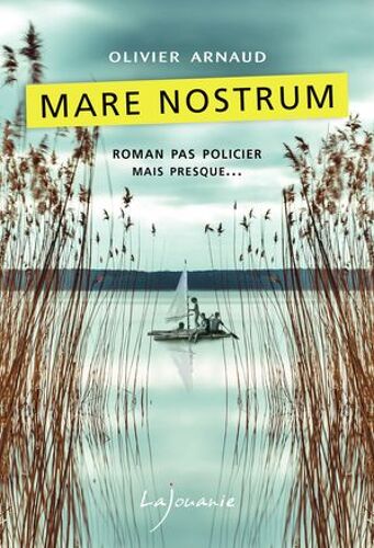 Mare Nostrum