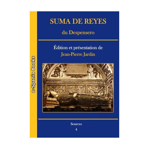 Suma De Reyes Du Despensero