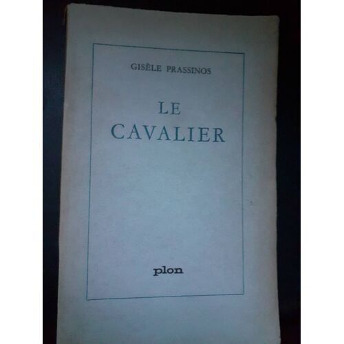 Le Cavalier