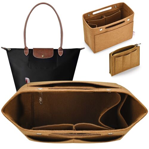 Oraganisateur de sac Longchamp
