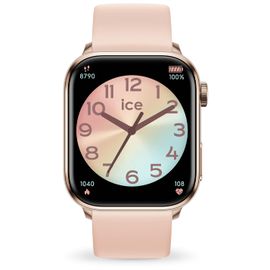 Ice-Watch Ice Smart Two 1.96" - 38 mm Or rose