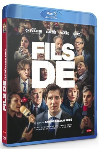 Fils De - Blu-Ray