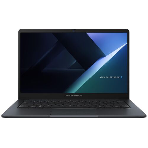 ASUS ExpertBook B1 B1403CV-7U15X Intel Core 7 150U Ordinateur portable 14" Full HD 16 Go DDR5-SDRAM 512 Go SSD Wi-Fi 6E (802.11ax) Windows 11 Pro Anglais britannique Noir et Gris
