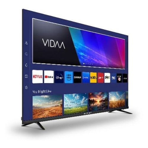 SCHNEIDER CONSUMER Vintage 32A2 TV 32" HD+ Smart TV Wifi Noir 180 cd/m²