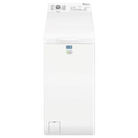 Electrolux EWQ6512A machine à laver Charge par dessus 6 kg 1200 tr/min Blanc