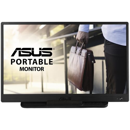 Ecran PC ASUS ZenScreen MB165B 15.6" 1366 x 768 HD LCD Noir
