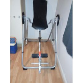 table d'inversion apollo