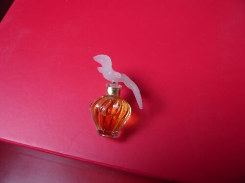 Miniature Parfum N.Ricci