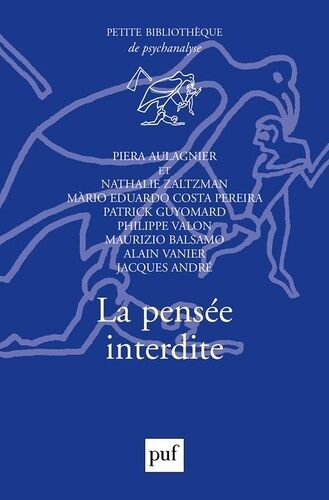 La Pensée Interdite