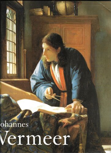 Johannes Vermeer