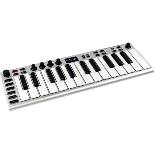 Esi Xsynth Synthétiseur