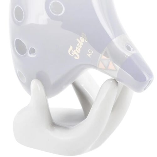 Fazley Ocarina Stand Os1 Support Pour Ocarina