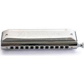 Hohner Xpression C Harmonica Chromatique