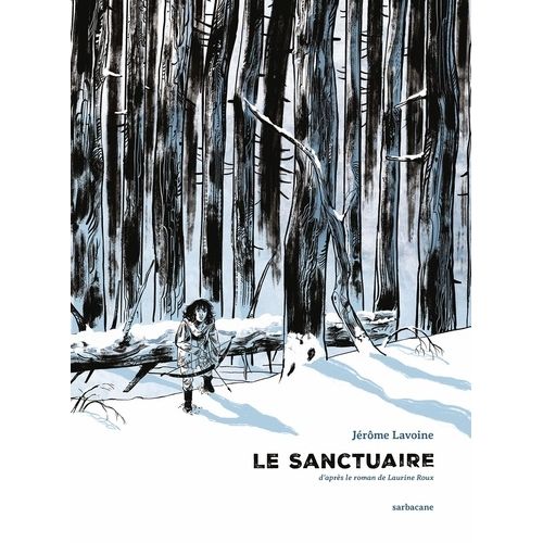 Le Sanctuaire