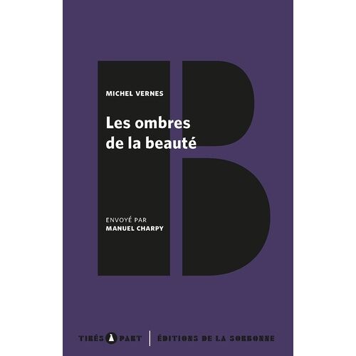 Les Ombres De La Beauté - Sur Le Dessin D'architecture Néoclassique