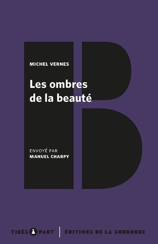 Les Ombres De La Beauté - Sur Le Dessin D'architecture Néoclassique