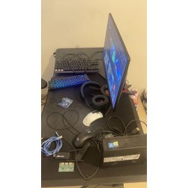 Setup pc + cheat
