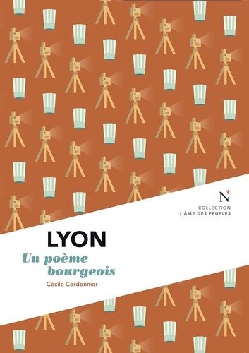 Lyon - Un Poème Bourgeois