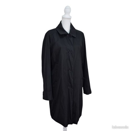 Imperméable Hugo Boss Femme