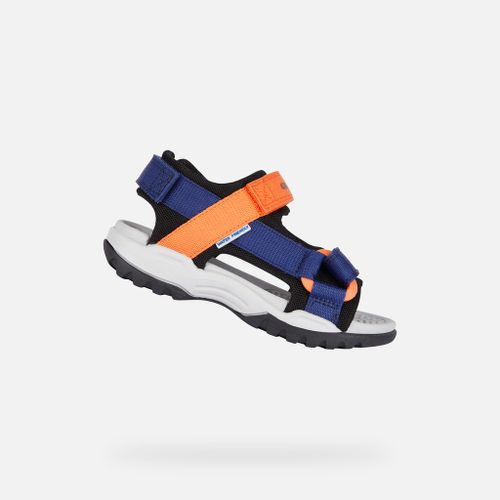 Chaussures Jr Borealis