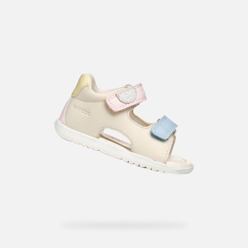 B Sandal Macchia Gir - 20