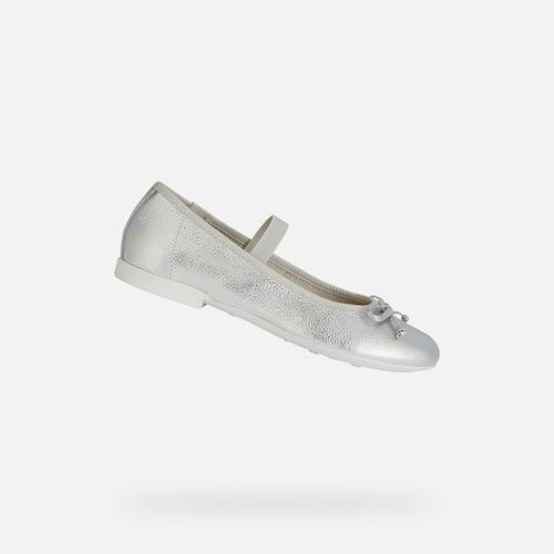 Chaussures Plie Girl