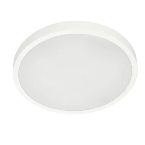 Plafonnier Led - Edo - Pereti - 18w - 1800lm - Blanc Neutre 4000k - Ip44